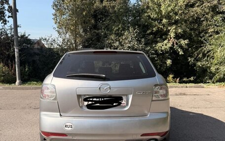 Mazda CX-7 I рестайлинг, 2011 год, 1 150 000 рублей, 4 фотография