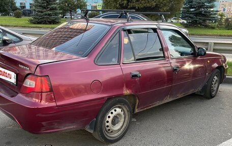 Daewoo Nexia I рестайлинг, 2010 год, 195 000 рублей, 3 фотография