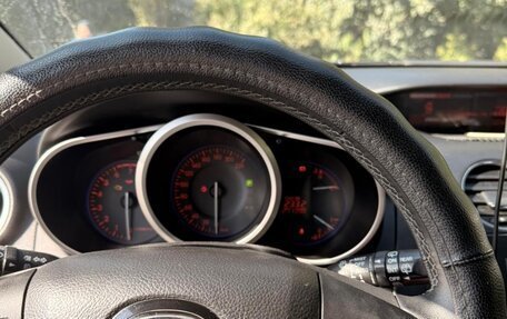 Mazda CX-7 I рестайлинг, 2011 год, 1 150 000 рублей, 6 фотография