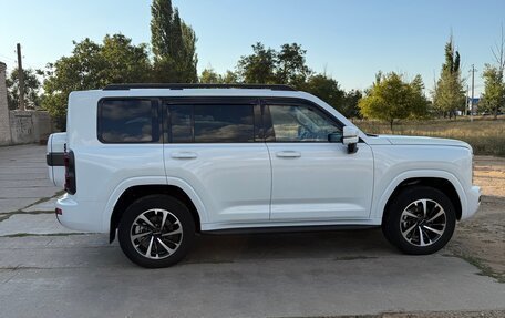 Haval H9, 2024 год, 4 900 000 рублей, 9 фотография