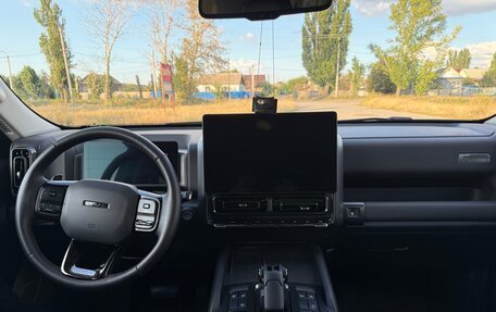 Haval H9, 2024 год, 4 900 000 рублей, 2 фотография