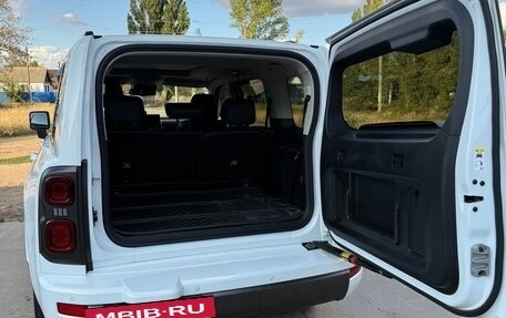 Haval H9, 2024 год, 4 900 000 рублей, 5 фотография