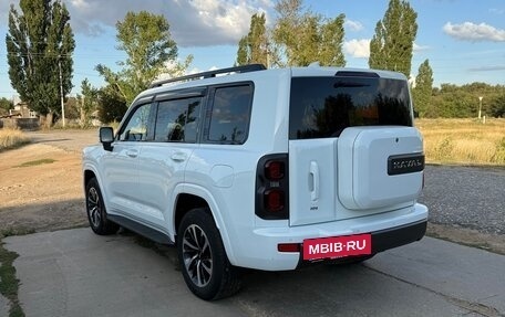 Haval H9, 2024 год, 4 900 000 рублей, 12 фотография