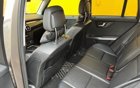 Mercedes-Benz GLK-Класс, 2014 год, 2 000 000 рублей, 10 фотография