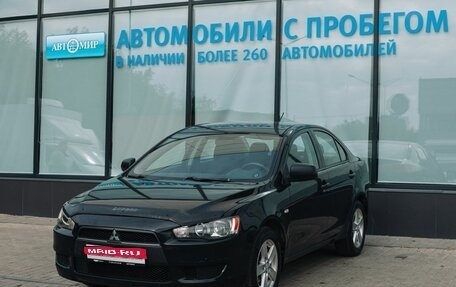 Mitsubishi Lancer IX, 2008 год, 629 000 рублей, 1 фотография