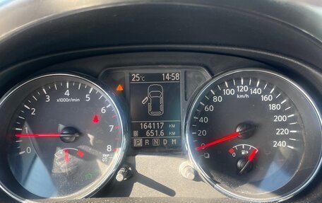 Nissan Qashqai+2 I, 2012 год, 1 240 000 рублей, 6 фотография