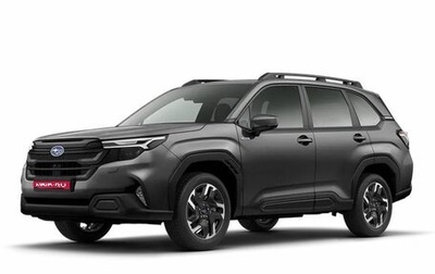 Subaru Forester, 2025 год, 7 300 000 рублей, 1 фотография