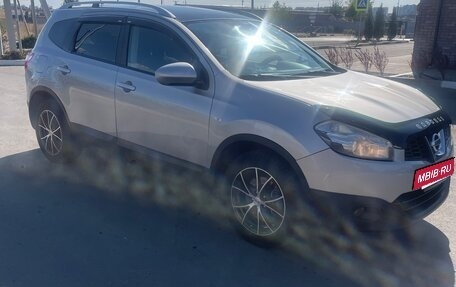 Nissan Qashqai+2 I, 2012 год, 1 240 000 рублей, 3 фотография