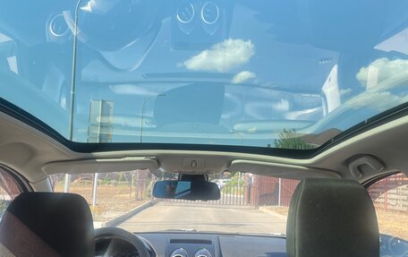 Nissan Qashqai+2 I, 2012 год, 1 240 000 рублей, 8 фотография