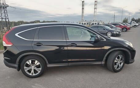 Honda CR-V IV, 2013 год, 1 777 000 рублей, 6 фотография