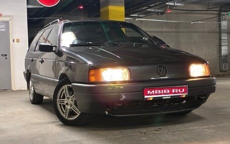 Volkswagen Passat B3, 1990 год, 210 000 рублей, 1 фотография