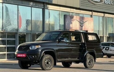 ЛуАЗ Pickup, 2024 год, 1 500 000 рублей, 1 фотография