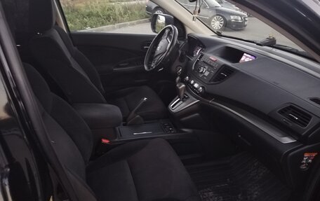 Honda CR-V IV, 2013 год, 1 777 000 рублей, 12 фотография