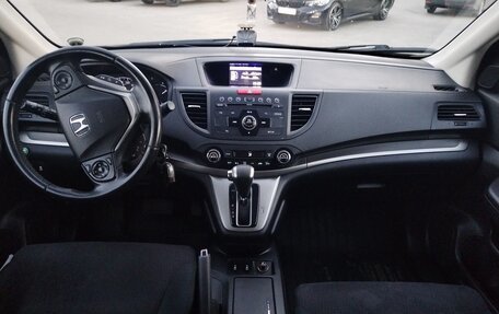 Honda CR-V IV, 2013 год, 1 777 000 рублей, 14 фотография