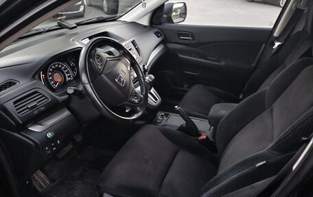 Honda CR-V IV, 2013 год, 1 777 000 рублей, 13 фотография