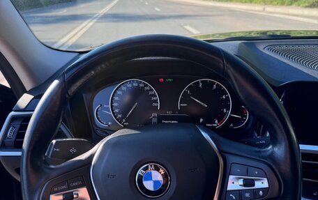 BMW 3 серия, 2019 год, 2 890 000 рублей, 6 фотография
