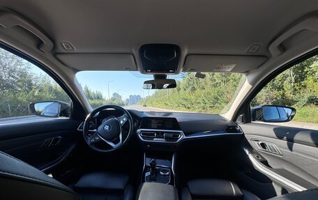 BMW 3 серия, 2019 год, 2 890 000 рублей, 8 фотография