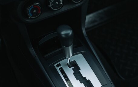 Mitsubishi Lancer IX, 2008 год, 629 000 рублей, 11 фотография