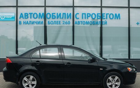 Mitsubishi Lancer IX, 2008 год, 629 000 рублей, 6 фотография