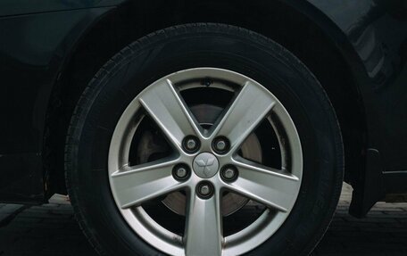 Mitsubishi Lancer IX, 2008 год, 629 000 рублей, 17 фотография