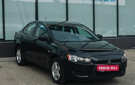 Mitsubishi Lancer IX, 2008 год, 629 000 рублей, 7 фотография