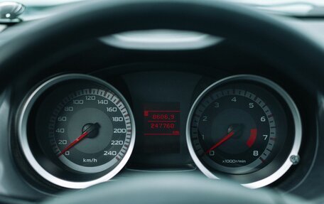 Mitsubishi Lancer IX, 2008 год, 629 000 рублей, 15 фотография