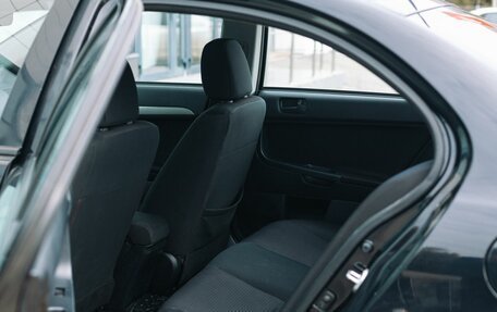 Mitsubishi Lancer IX, 2008 год, 629 000 рублей, 14 фотография