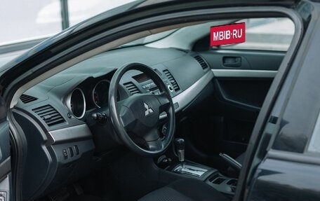 Mitsubishi Lancer IX, 2008 год, 629 000 рублей, 9 фотография