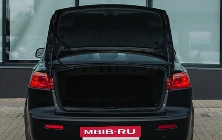 Mitsubishi Lancer IX, 2008 год, 629 000 рублей, 16 фотография