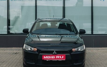 Mitsubishi Lancer IX, 2008 год, 629 000 рублей, 8 фотография