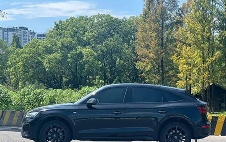 Audi Q5, 2022 год, 3 450 333 рублей, 6 фотография
