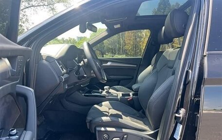 Audi Q5, 2022 год, 3 450 333 рублей, 7 фотография