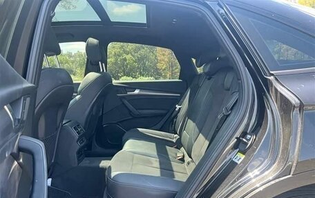 Audi Q5, 2022 год, 3 450 333 рублей, 10 фотография