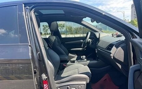 Audi Q5, 2022 год, 3 450 333 рублей, 8 фотография