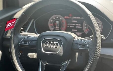 Audi Q5, 2022 год, 3 450 333 рублей, 11 фотография