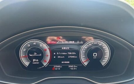 Audi Q5, 2022 год, 3 450 333 рублей, 12 фотография