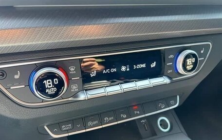Audi Q5, 2022 год, 3 450 333 рублей, 18 фотография
