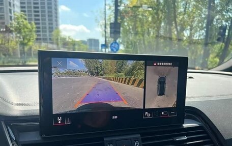 Audi Q5, 2022 год, 3 450 333 рублей, 17 фотография
