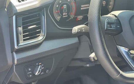 Audi Q5, 2022 год, 3 450 333 рублей, 19 фотография