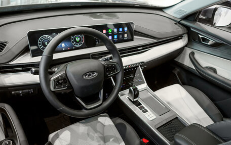 Chery Tiggo 4 I рестайлинг, 2025 год, 2 620 000 рублей, 15 фотография