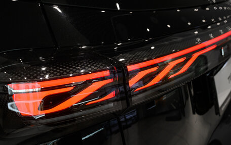 Chery Tiggo 4 I рестайлинг, 2025 год, 2 620 000 рублей, 10 фотография