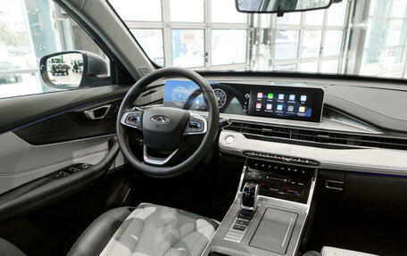 Chery Tiggo 4 I рестайлинг, 2025 год, 2 620 000 рублей, 14 фотография