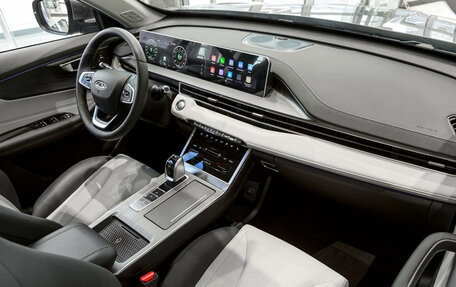 Chery Tiggo 4 I рестайлинг, 2025 год, 2 620 000 рублей, 13 фотография