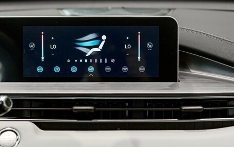 Chery Tiggo 4 I рестайлинг, 2025 год, 2 620 000 рублей, 21 фотография