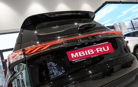 Chery Tiggo 4 I рестайлинг, 2025 год, 2 620 000 рублей, 9 фотография