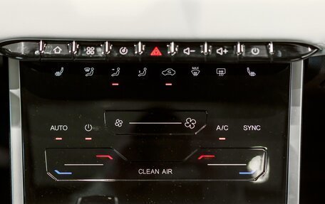 Chery Tiggo 4 I рестайлинг, 2025 год, 2 620 000 рублей, 23 фотография