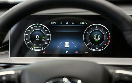 Chery Tiggo 4 I рестайлинг, 2025 год, 2 620 000 рублей, 19 фотография