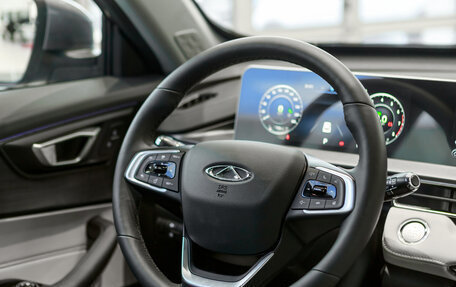 Chery Tiggo 4 I рестайлинг, 2025 год, 2 620 000 рублей, 16 фотография