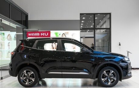 Chery Tiggo 4 I рестайлинг, 2025 год, 2 620 000 рублей, 4 фотография