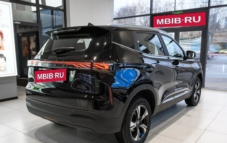 Chery Tiggo 4 I рестайлинг, 2025 год, 2 620 000 рублей, 5 фотография